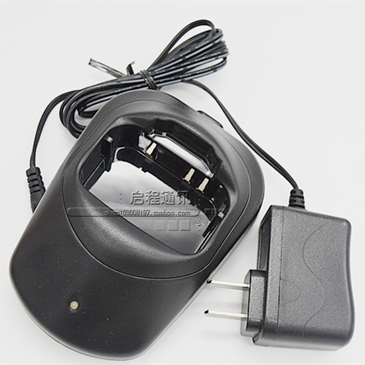 雷曼克斯天籁对讲机座式充电器