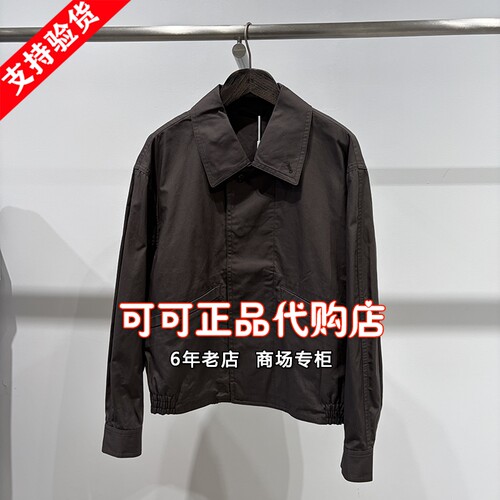 速写正品代购专柜2026秋季新款国内商场同款夹克9Q8614470