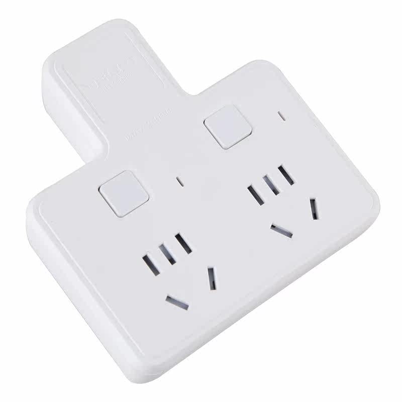 德力西插座电源转换插头无线一转二拖三多功能扩展转换器家用插排|ruв категории электронный/электрик, коммутационная панель/пробка, преобразование пробка - от Buy2taobao.com для оказания профессиональной услуги покупки агента Taobao