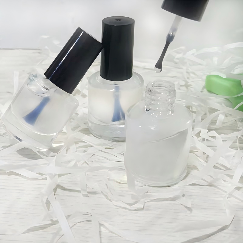 透明无味水性亮油防水亮光油粉石膏亮油粘土娃娃增量固色便携