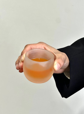 扳指杯茶杯主人杯养生杯