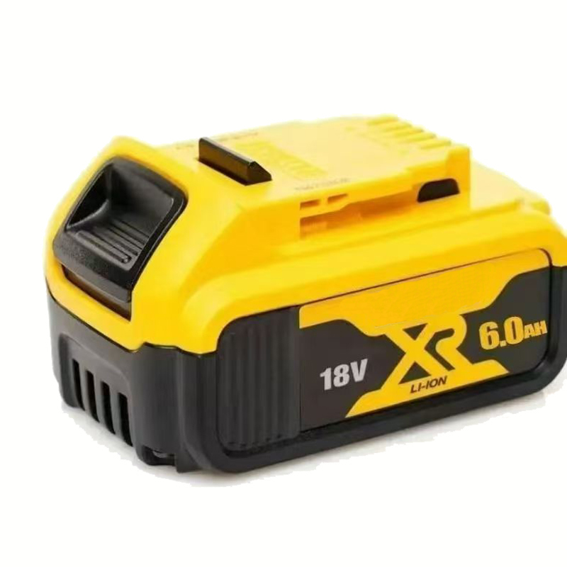 替代dew德伟18V4.0.5.0.6.0 DCB180 DCB181手电钻电动工 具锂电池