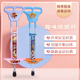 学生跳跳杆儿童弹跳器娃娃跳弹跳平衡玩具小孩运动蹦蹦跳增高训练