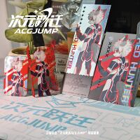 Dimensional Leap ACGJUMP Little Hero Team · Theme Acrylic Pendant Keychain Laser Ticket Postcard thumbnail 7