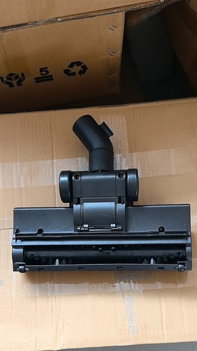 德国美诺吸尘器配件Miele 涡轮刷 C1C2C3毛毯刷头CX1除螨刷