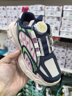 男女童运动轻盈运动鞋 直播内长 春秋款 22.5厘米 no退换131