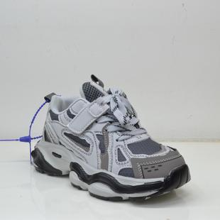 休闲老爹鞋 皮面防水儿童鞋 No退换89820 23厘米运动鞋 直播内长20.5