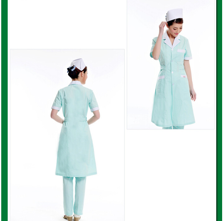 Tenue infirmière - Ref 1867433 Image 3