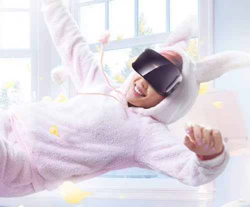 Lunettes VR ou 3D - Ref 1228203 Image 5