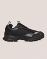 Mesh Reflective Black