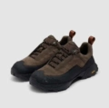 Brown in Stock