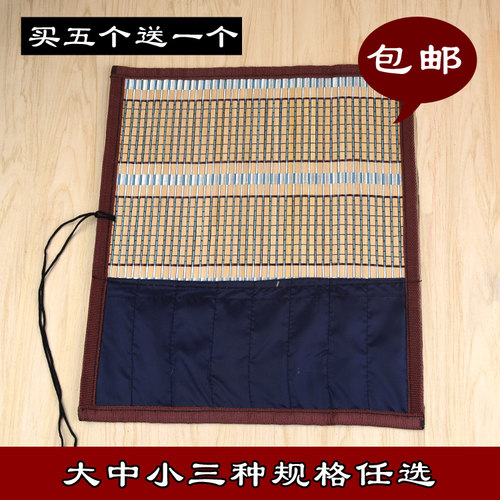 大中小号保护携带方便笔帘