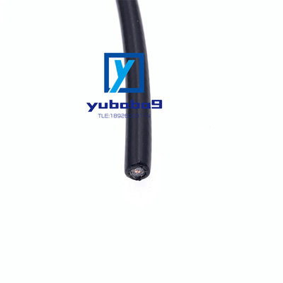 LMR200 TIMES原装3D-FB同轴电缆 射频电缆 物理发泡低损耗线缆