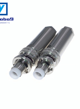 HV-CA-554 2657A 8010模块设备连接器BNC三同轴高压接头1553B高压