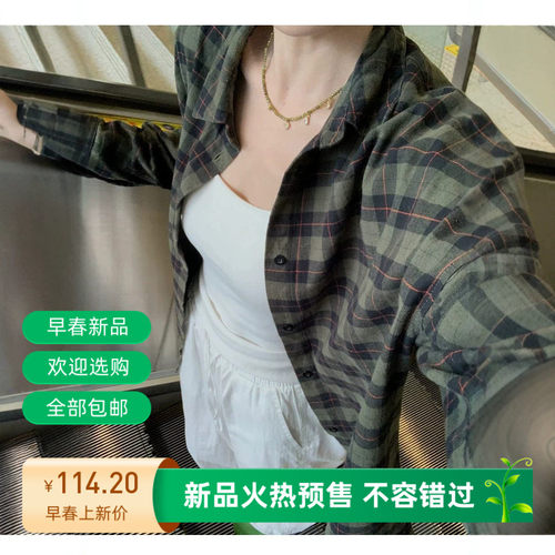 白色吊带带胸垫设计感小众外穿一体式背心女内搭2026新款美背上衣