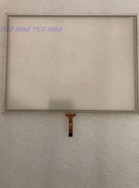 欣瑞达SGUS XG080S1FWTB3_S显示屏触摸屏触摸板XS080SA2-A1手写屏