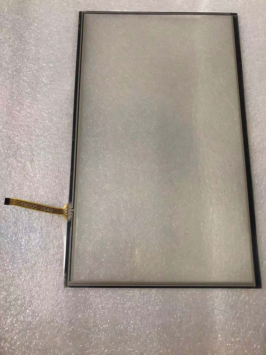 dmt10600c101串口屏电阻触摸