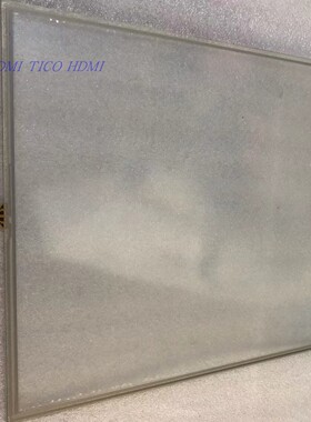 50A-NE0FS52住友机15寸屏幕外屏触摸屏控制台触屏