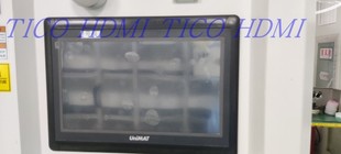 0AA0 2AU01 407触摸屏触摸板外屏 307 UNIMAT全新10寸7寸UH