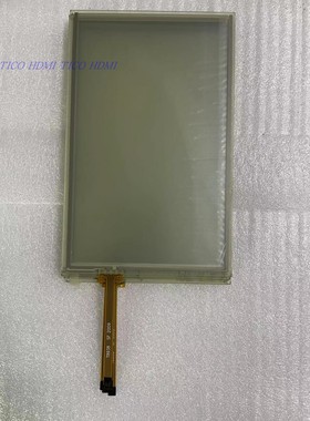 FLEXEM繁易HLP4070C FE4070C-B FE4070iE-B繁易触摸屏触撕板