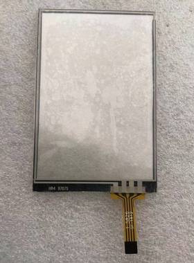 DMT48320C035_06W 3.5寸迪文串口屏触摸屏 外屏电阻屏T8926