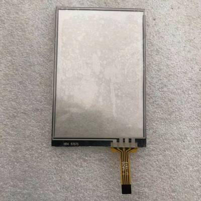 DMT48320C035_06W 3.5寸迪文串口屏触摸屏 外屏电阻屏T8926