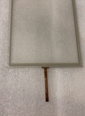 DWIN迪文K600+ DMT80600Y080_01N02N触摸屏触摸板外屏