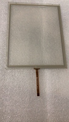 DMT80600C080_03W 迪文串口屏8寸DGUS 触摸屏电阻屏外屏