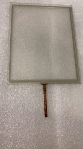 DWIN迪文K600+ DMT80600Y080_01N02N触摸屏触摸板外屏