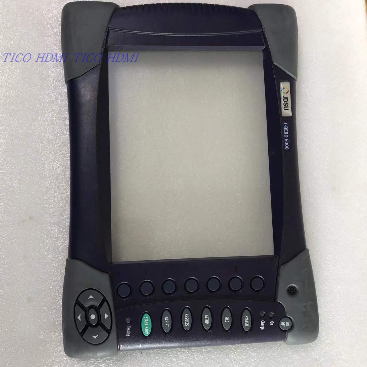 VIAVI/JDSU T-BERD-6000A光谱分析JDSU T-BERD 6000A 触摸屏外屏