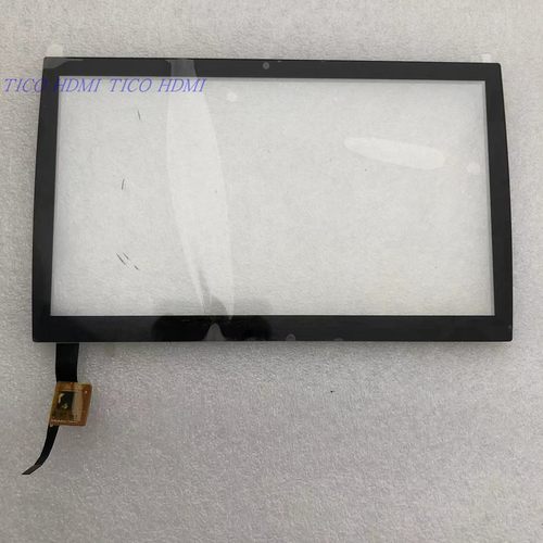 6寸87X145电容屏触摸屏显示屏外屏触屏FPC-QTC6001