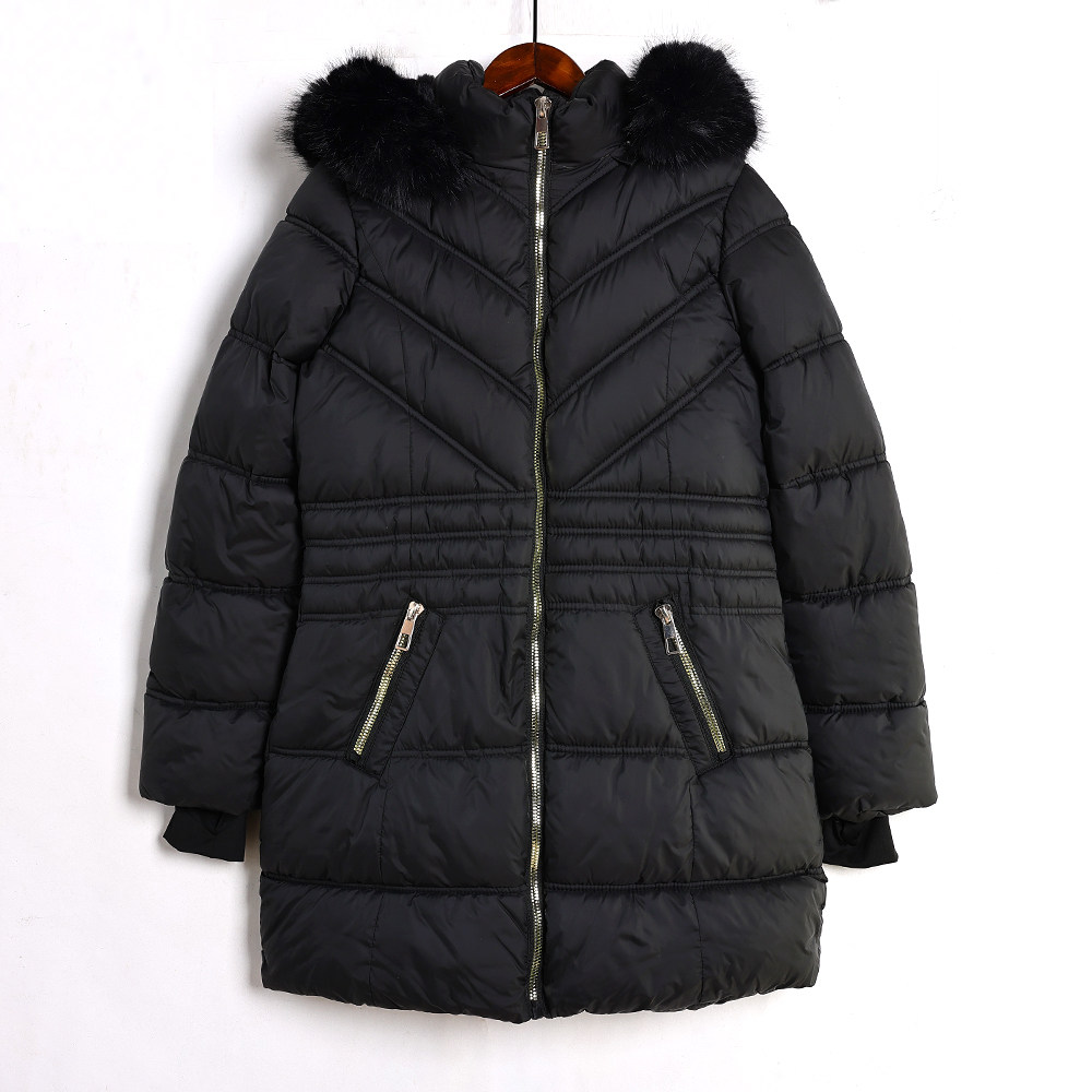 2025年秋冬季新品女装连帽外套韩版时尚宽松保暖洋气棉衣棉服上衣,女装/女士精品,棉衣/棉服,淘宝优惠券,粉丝福利购,淘宝优惠卷