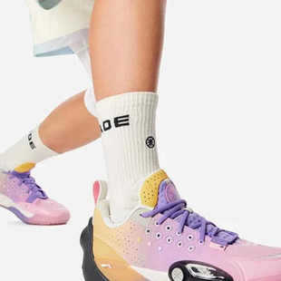 2025新品李宁韦德全城13 慈爱男子篮球专业比赛鞋ABAV001