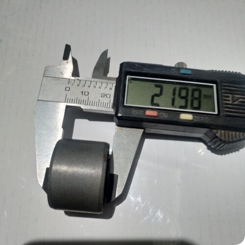 适用新大洲本田小公主清影 SDH100T-6 中轴忖套