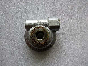 适用钱江125轻骑 仿木王GS125计速齿码表齿轮公里码咪表齿涡轮