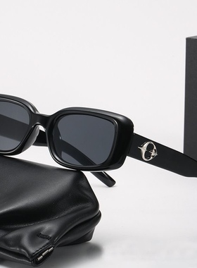 现在就出发孟子义金晨白敬亭同款墨镜时尚百搭太阳镜可配近视墨镜