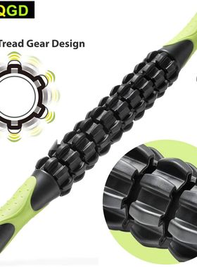 Muscle Roller Stick for Athletes- Body Massage Sticks Tools-