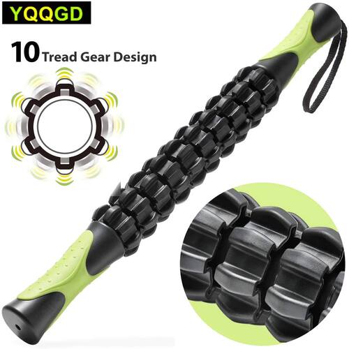 Muscle Roller Stick for Athletes- Body Massage Sticks Tools-