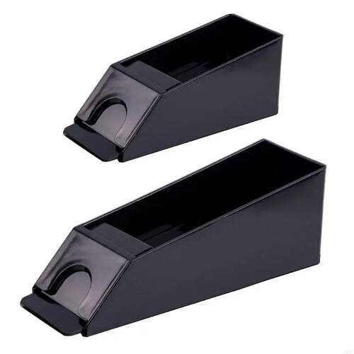 4/6 Deck Plastic Playing Card Dealing Shoe Table Gaming
