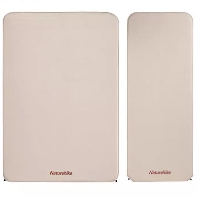 2025 New Self Inflating Air Mattress 6cm Thicken