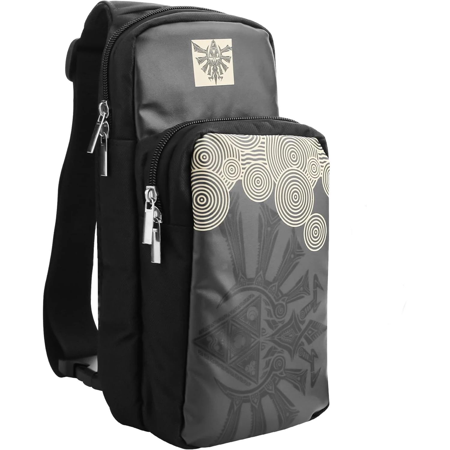 Kingdom Tears New Crossbody Bag Shoulder Bag