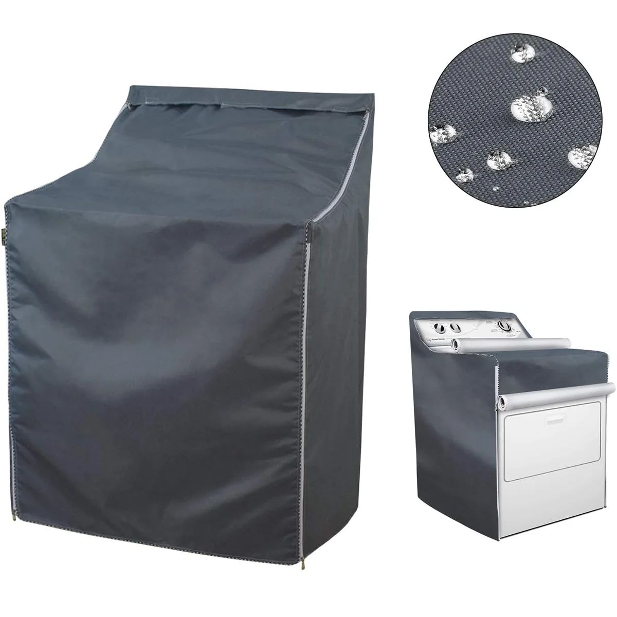 Washing Machine Cover for Top Load Machine,Washers/Dryers