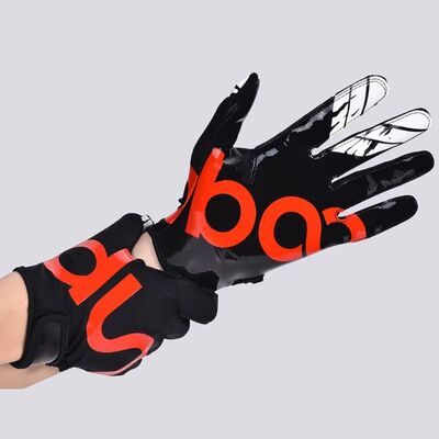 Breathable Baseball Gloves Football Gloves Baseball Hitting