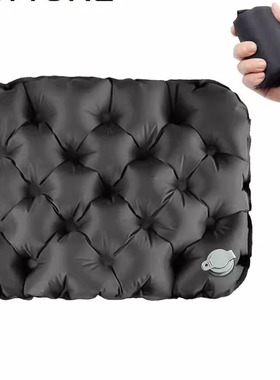 Inflatable Mattress for Sitting Outdoor Ultralight