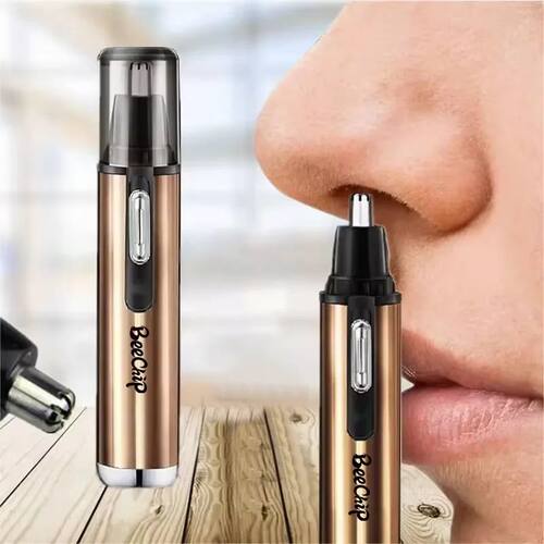 Nose Hair TrimmerNose Hair Shaver Ear And Nose Hair Trimmer