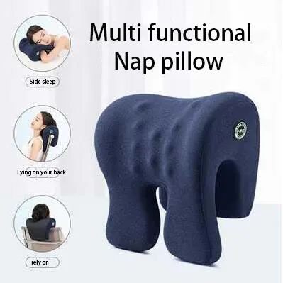Neck Support Office Rest Lunch Break Orthopedic Student Desk