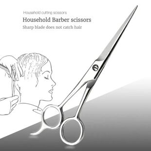 Hairdressing Barber Hair Scissor for Professional Hairdresse