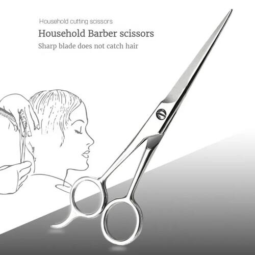 Hairdressing Barber Hair Scissor for Professional Hairdresse