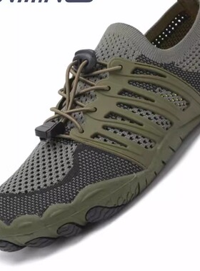 Men's Cross-Trainer | Barefoot & Minimalist Shoe | Zero Drop