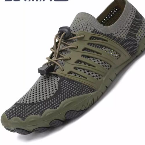 Men's Cross-Trainer | Barefoot & Minimalist Shoe | Zero Drop